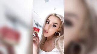 Tanamongeau (tana mongeau) OnlyFans Leaks tanagonewild swearing drinking nudity 29