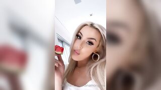 Tanamongeau (tana mongeau) OnlyFans Leaks tanagonewild swearing drinking nudity 29