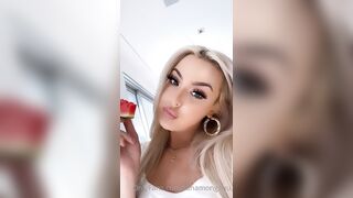 Tanamongeau (tana mongeau) OnlyFans Leaks tanagonewild swearing drinking nudity 29