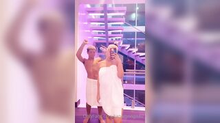 Tanamongeau (tana mongeau) OnlyFans Leaks tanagonewild swearing drinking nudity 35