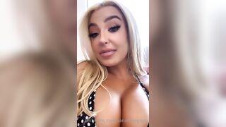 Tanamongeau (tana mongeau) OnlyFans Leaks tanagonewild swearing drinking nudity 59