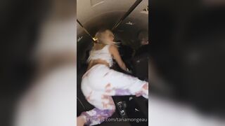 Tanamongeau (tana mongeau) OnlyFans Leaks tanagonewild swearing drinking nudity 66