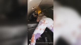 Tanamongeau (tana mongeau) OnlyFans Leaks tanagonewild swearing drinking nudity 66