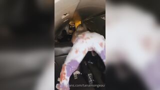 Tanamongeau (tana mongeau) OnlyFans Leaks tanagonewild swearing drinking nudity 66