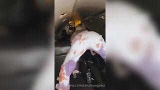 Tanamongeau (tana mongeau) OnlyFans Leaks tanagonewild swearing drinking nudity 66