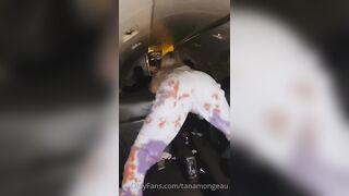 Tanamongeau (tana mongeau) OnlyFans Leaks tanagonewild swearing drinking nudity 66