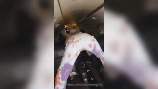 Tanamongeau (tana mongeau) OnlyFans Leaks tanagonewild swearing drinking nudity 66