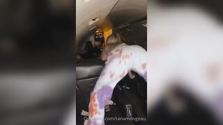 Tanamongeau (tana mongeau) OnlyFans Leaks tanagonewild swearing drinking nudity 53