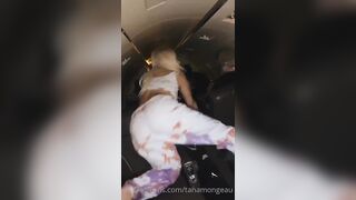 Tanamongeau (tana mongeau) OnlyFans Leaks tanagonewild swearing drinking nudity 53