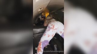 Tanamongeau (tana mongeau) OnlyFans Leaks tanagonewild swearing drinking nudity 53