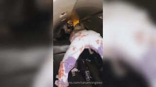 Tanamongeau (tana mongeau) OnlyFans Leaks tanagonewild swearing drinking nudity 53