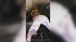 Tanamongeau (tana mongeau) OnlyFans Leaks tanagonewild swearing drinking nudity 53