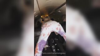 Tanamongeau (tana mongeau) OnlyFans Leaks tanagonewild swearing drinking nudity 53