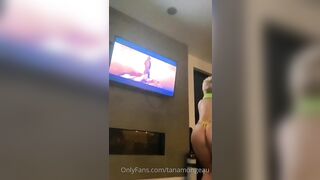 Tanamongeau (tana mongeau) OnlyFans Leaks tanagonewild swearing drinking nudity 6