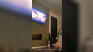 Tanamongeau (tana mongeau) OnlyFans Leaks tanagonewild swearing drinking nudity 6
