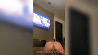 Tanamongeau (tana mongeau) OnlyFans Leaks tanagonewild swearing drinking nudity 6