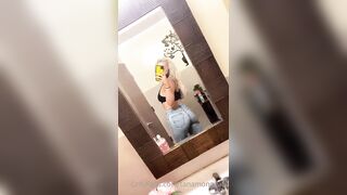 Tanamongeau (tana mongeau) OnlyFans Leaks tanagonewild swearing drinking nudity 57