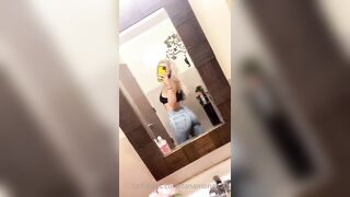 Tanamongeau (tana mongeau) OnlyFans Leaks tanagonewild swearing drinking nudity 57