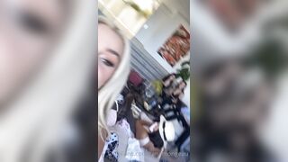 Tanamongeau (tana mongeau) OnlyFans Leaks tanagonewild swearing drinking nudity 24