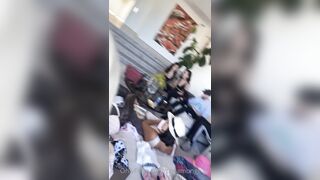 Tanamongeau (tana mongeau) OnlyFans Leaks tanagonewild swearing drinking nudity 24