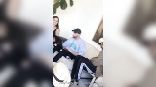 Tanamongeau (tana mongeau) OnlyFans Leaks tanagonewild swearing drinking nudity 24