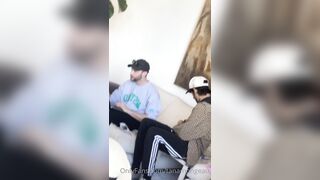 Tanamongeau (tana mongeau) OnlyFans Leaks tanagonewild swearing drinking nudity 24