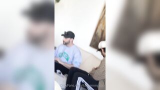 Tanamongeau (tana mongeau) OnlyFans Leaks tanagonewild swearing drinking nudity 24