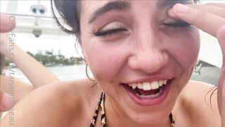 Tanamongeau (tana mongeau) OnlyFans Leaks tanagonewild swearing drinking nudity 50