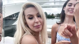 Tanamongeau (tana mongeau) OnlyFans Leaks tanagonewild swearing drinking nudity 50