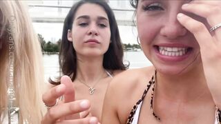 Tanamongeau (tana mongeau) OnlyFans Leaks tanagonewild swearing drinking nudity 50