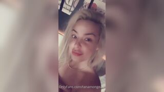 Tanamongeau (tana mongeau) OnlyFans Leaks tanagonewild swearing drinking nudity 64
