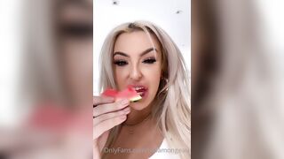 Tanamongeau (tana mongeau) OnlyFans Leaks tanagonewild swearing drinking nudity 49