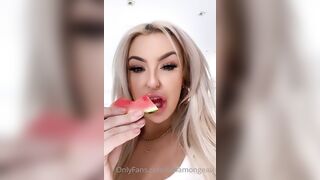 Tanamongeau (tana mongeau) OnlyFans Leaks tanagonewild swearing drinking nudity 49