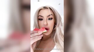 Tanamongeau (tana mongeau) OnlyFans Leaks tanagonewild swearing drinking nudity 49