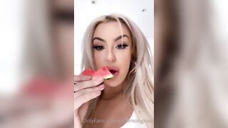 Tanamongeau (tana mongeau) OnlyFans Leaks tanagonewild swearing drinking nudity 49