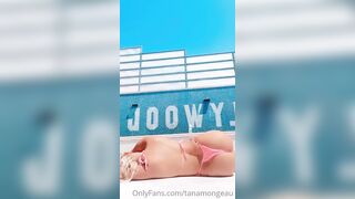 Tanamongeau (tana mongeau) OnlyFans Leaks tanagonewild swearing drinking nudity 28