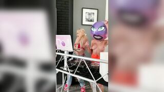 Tanamongeau (tana mongeau) OnlyFans Leaks tanagonewild swearing drinking nudity 26