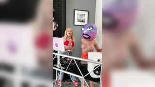 Tanamongeau (tana mongeau) OnlyFans Leaks tanagonewild swearing drinking nudity 26