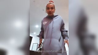 Tanamongeau (tana mongeau) OnlyFans Leaks tanagonewild swearing drinking nudity 41
