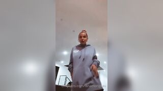 Tanamongeau (tana mongeau) OnlyFans Leaks tanagonewild swearing drinking nudity 41