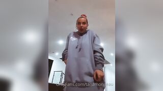 Tanamongeau (tana mongeau) OnlyFans Leaks tanagonewild swearing drinking nudity 41