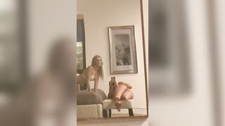 Tanamongeau (tana mongeau) OnlyFans Leaks tanagonewild swearing drinking nudity 47