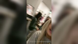 Tanamongeau (tana mongeau) OnlyFans Leaks tanagonewild swearing drinking nudity 43