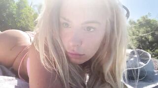 Tanamongeau (tana mongeau) OnlyFans Leaks tanagonewild swearing drinking nudity 54