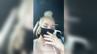 Tanamongeau (tana mongeau) OnlyFans Leaks tanagonewild swearing drinking nudity 16