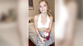 Trippie_bri (Trippie Bri) OnlyFans Leaks Penthhouse Pet with the Prettiest Pussy 39