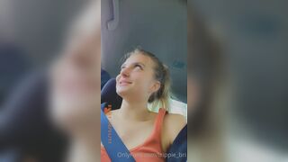 Trippie_bri (Trippie Bri) OnlyFans Leaks Penthhouse Pet with the Prettiest Pussy 26