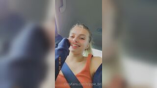 Trippie_bri (Trippie Bri) OnlyFans Leaks Penthhouse Pet with the Prettiest Pussy 26