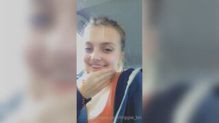 Trippie_bri (Trippie Bri) OnlyFans Leaks Penthhouse Pet with the Prettiest Pussy 26