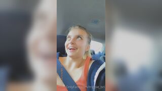 Trippie_bri (Trippie Bri) OnlyFans Leaks Penthhouse Pet with the Prettiest Pussy 26